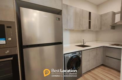 Apartment - 1 Bedroom - 1 Bathroom for rent in Adliya - Manama - Capital Governorate