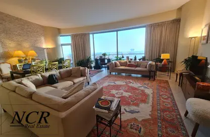 Apartment - 2 Bedrooms - 3 Bathrooms for sale in Manama - Capital Governorate