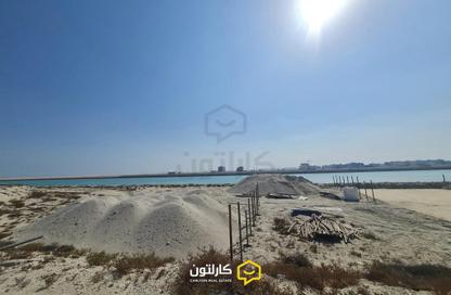 أرض - استوديو للبيع في كانال فيو - دلمونيا - المحرق