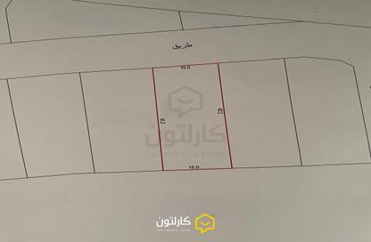 أرض - استوديو للبيع في كانال فيو - دلمونيا - المحرق