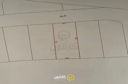 Land - Studio for sale in Canal View - Dilmunia Island - Muharraq Governorate