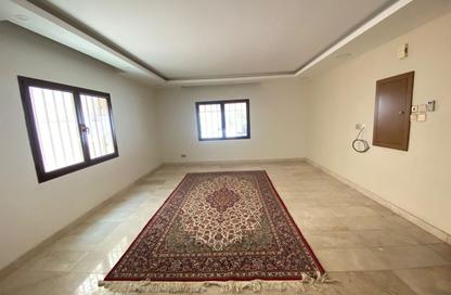 Apartment - 1 Bedroom - 2 Bathrooms for rent in Maqabah - Northern Governorate