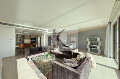 Apartment - 3 Bedrooms - 5 Bathrooms for rent in The Lagoon - Amwaj Islands - Muharraq Governorate Apartment - 3 Bedrooms - 5 Bathrooms for rent in The Lagoon - Amwaj Islands - Muharraq Governorate