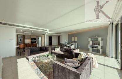 Apartment - 3 Bedrooms - 5 Bathrooms for rent in The Lagoon - Amwaj Islands - Muharraq Governorate Apartment - 3 Bedrooms - 5 Bathrooms for rent in The Lagoon - Amwaj Islands - Muharraq Governorate