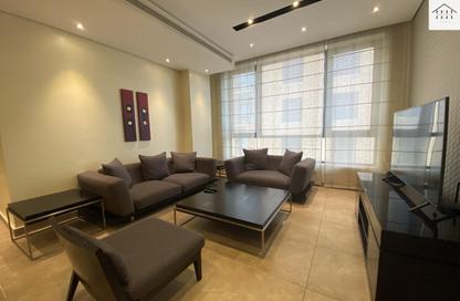 Apartment - 2 - 3 for rent in Sanabis - Manama - Capital Governorate
