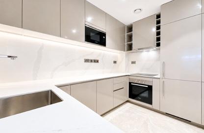 Apartment - 2 - 3 for sale in Canal View - Dilmunia Island - Muharraq Governorate