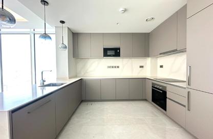 Apartment - 2 - 3 for sale in Canal View - Dilmunia Island - Muharraq Governorate