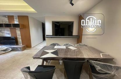 Apartment - 3 Bedrooms - 2 Bathrooms for rent in Al Juffair - Capital Governorate