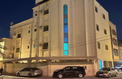 Whole Building - 7+ Bedrooms - 7+ Bathrooms for sale in A'Ali - Central Governorate