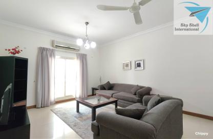 Apartment - 1 Bedroom - 1 Bathroom for rent in Busaiteen - Muharraq Governorate