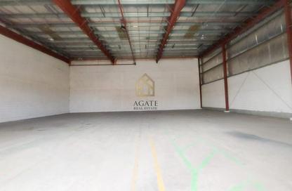 Warehouse - Studio for rent in Hidd - Muharraq Governorate