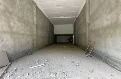 مستودع - استوديو للايجار في توبلي - المحافظة الوسطى