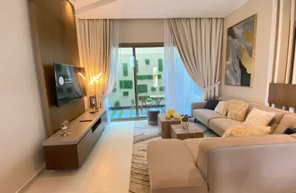 Villa - 4 Bedrooms - 4 Bathrooms for sale in Al Sidra - Diyar Al Muharraq - Muharraq Governorate