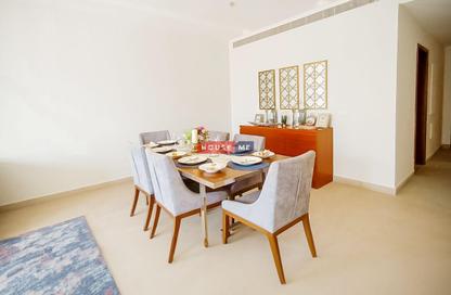 Apartment - 3 Bedrooms - 5 Bathrooms for sale in Hidd - Muharraq Governorate