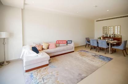 Apartment - 3 Bedrooms - 5 Bathrooms for sale in Hidd - Muharraq Governorate