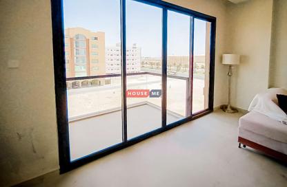 Apartment - 3 Bedrooms - 5 Bathrooms for sale in Hidd - Muharraq Governorate Apartment - 3 Bedrooms - 5 Bathrooms for sale in Hidd - Muharraq Governorate