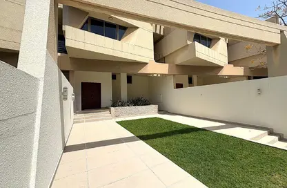 Villa - 4 Bedrooms - 5 Bathrooms for rent in Amwaj Avenue - Amwaj Islands - Muharraq Governorate