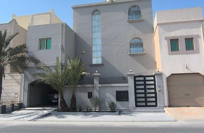 Villa - 5 - 4 for sale in Eker - Central Governorate