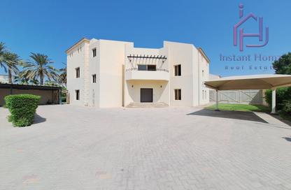 Villa - 4 - 6 for rent in Saar - Northern Governorate Villa - 4 - 6 for rent in Saar - Northern Governorate