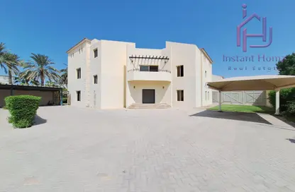 Villa - 4 Bedrooms - 6 Bathrooms for rent in Saar - Northern Governorate
