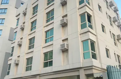 Whole Building for sale in Um Al Hasam - Manama - Capital Governorate Whole Building for sale in Um Al Hasam - Manama - Capital Governorate