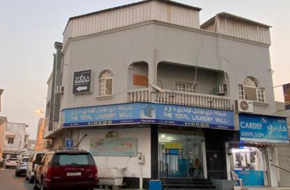 Whole Building - 4 Bedrooms - 4 Bathrooms for sale in Busaiteen - Muharraq Governorate