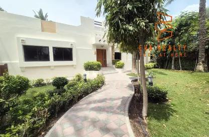 Villa - 4 Bedrooms - 4 Bathrooms for rent in Saar - Northern Governorate