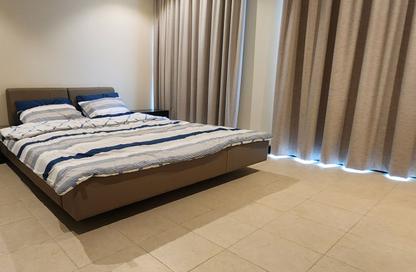 Apartment - 1 Bedroom - 1 Bathroom for rent in Um Al Hasam - Manama - Capital Governorate Apartment - 1 Bedroom - 1 Bathroom for rent in Um Al Hasam - Manama - Capital Governorate