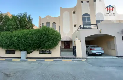 Villa - 4 Bedrooms - 3 Bathrooms for rent in Hamala - Northern Governorate