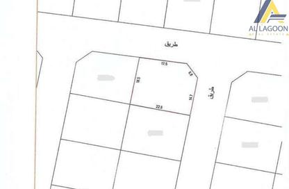 Land - Studio for sale in Askar - Southern Governorate