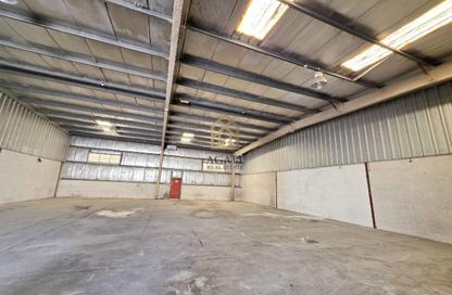 Warehouse - Studio - 1 Bathroom for rent in Riffa - Southern Governorate