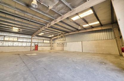 Warehouse - Studio - 1 Bathroom for rent in Riffa - Southern Governorate