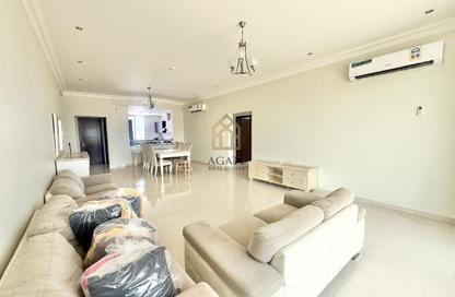 Apartment - 3 Bedrooms - 4 Bathrooms for rent in Galali - Muharraq Governorate