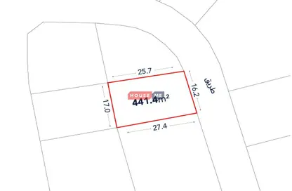 Land - Studio for sale in Saar - Northern Governorate