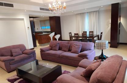 Apartment - 3 Bedrooms - 3 Bathrooms for rent in Mahooz - Manama - Capital Governorate Apartment - 3 Bedrooms - 3 Bathrooms for rent in Mahooz - Manama - Capital Governorate