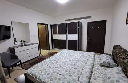 Apartment - 2 - 2 for rent in Al Juffair - Capital Governorate