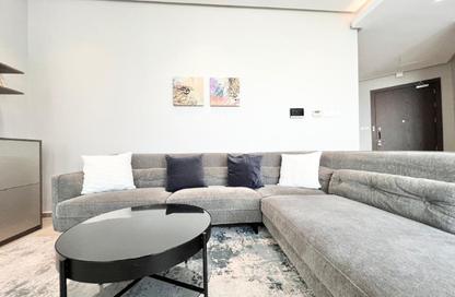 Apartment - 2 Bedrooms - 2 Bathrooms for rent in Janabiya - Northern Governorate