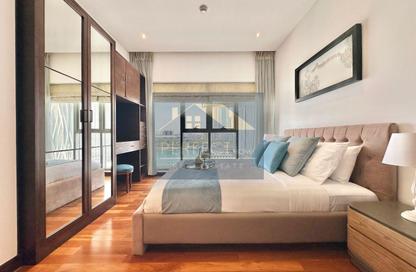 Apartment - 1 Bedroom - 2 Bathrooms for sale in Reef Island - Capital Governorate Apartment - 1 Bedroom - 2 Bathrooms for sale in Reef Island - Capital Governorate