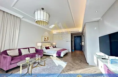 Apartment - Studio - 1 Bathroom for rent in Seef - Capital Governorate