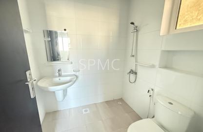 Apartment - 1 - 2 for rent in Adliya - Manama - Capital Governorate Apartment - 1 - 2 for rent in Adliya - Manama - Capital Governorate