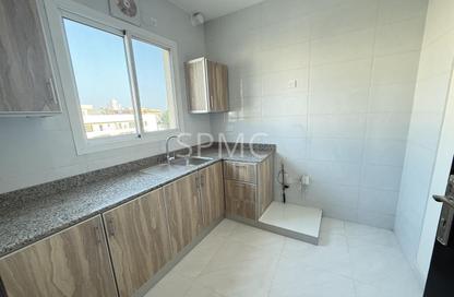Apartment - 1 - 2 for rent in Adliya - Manama - Capital Governorate