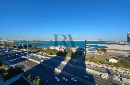 Apartment - 1 Bedroom - 1 Bathroom for rent in Al Juffair - Capital Governorate