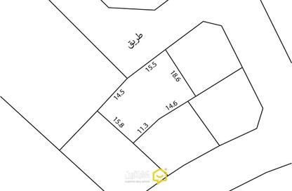 Land - Studio for sale in Askar - Southern Governorate