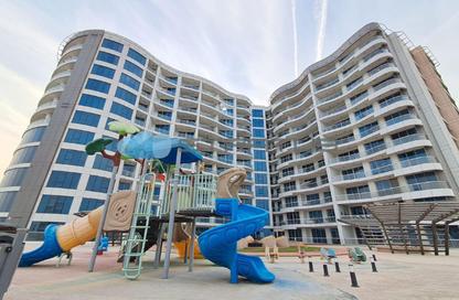 Apartment - 1 - 2 for rent in The Treasure - Dilmunia Island - Muharraq Governorate