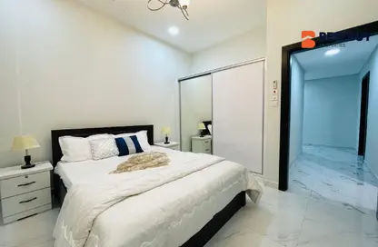 شقة - 2 غرف نوم - 2 حمامات للايجار في العدلية - المنامة - محافظة العاصمة