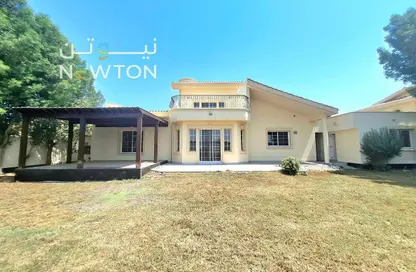 Villa - 4 Bedrooms - 3 Bathrooms for rent in Janabiya - Northern Governorate