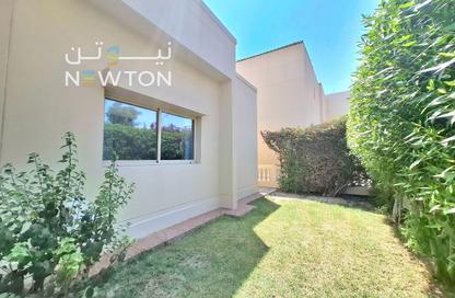 Villa - 4 Bedrooms - 3 Bathrooms for rent in Janabiya - Northern Governorate