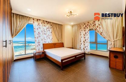 Apartment - 2 - 3 for rent in Seef - Capital Governorate Apartment - 2 - 3 for rent in Seef - Capital Governorate