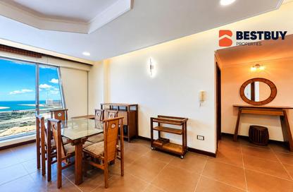 Apartment - 2 - 3 for rent in Seef - Capital Governorate Apartment - 2 - 3 for rent in Seef - Capital Governorate