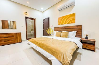 Apartment - 2 Bedrooms - 2 Bathrooms for rent in Adliya - Manama - Capital Governorate